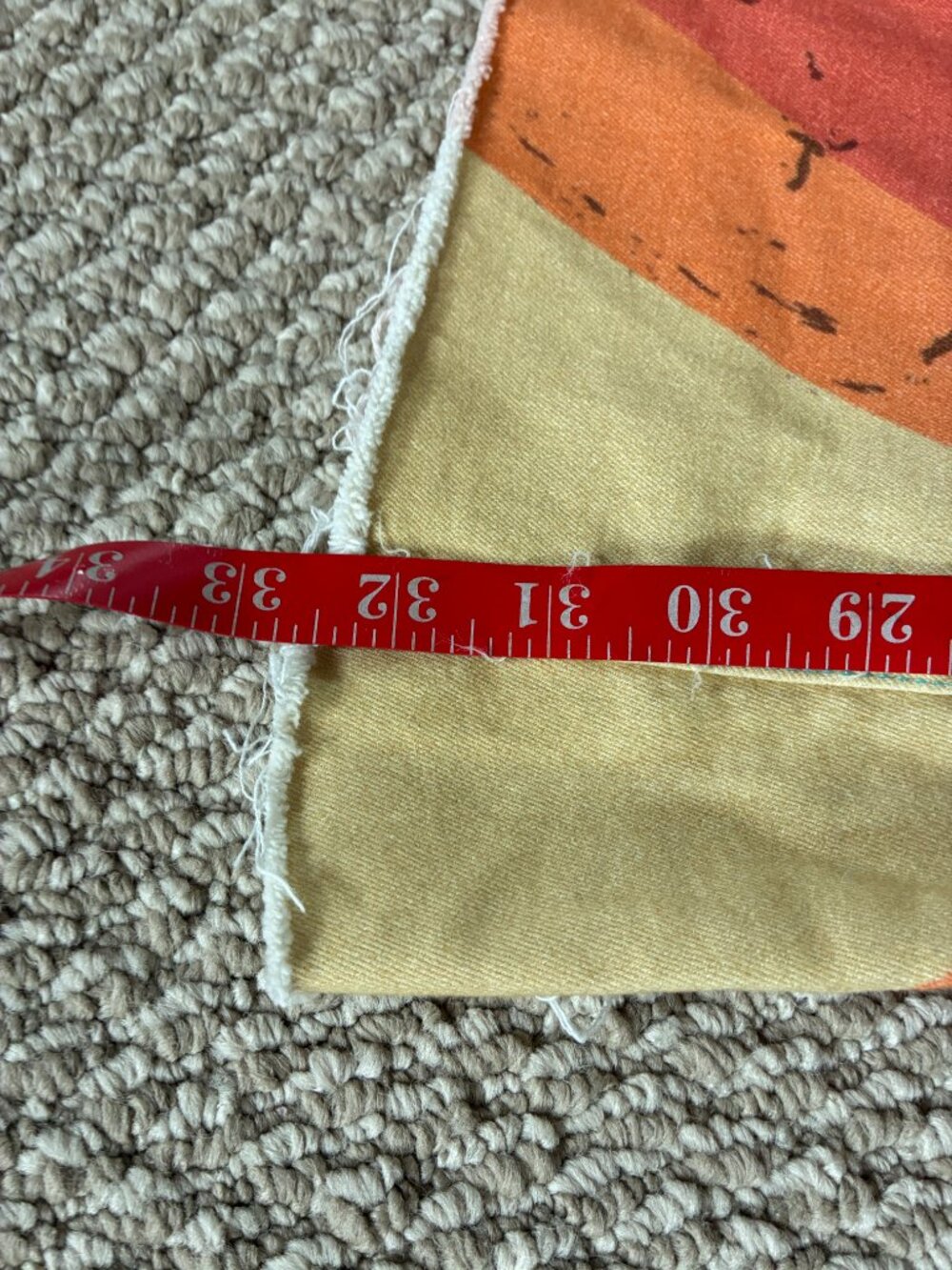 Ranch Dressn Size 4 Fancy Flare Pants - Picture 5 of 8